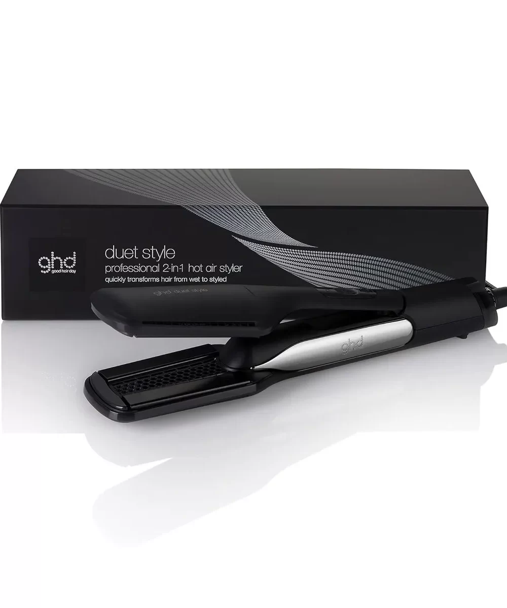 Plancha GHD Duet Style